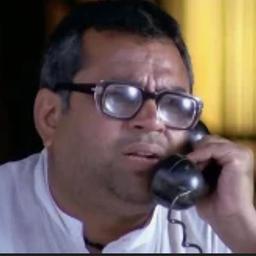 Baburao 