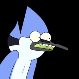 Mordecai (Regular Show)