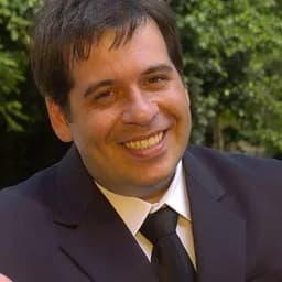 Leandro Hassum no Shopee