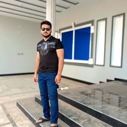 Arslan Ali anxietyfreex