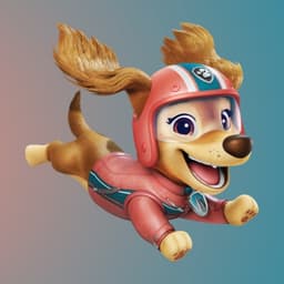 Liberty (PAW Patrol)