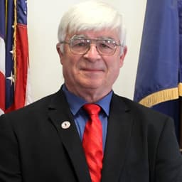 Senator Joe Martin 