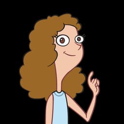 Mandy (Aliki Theofilopoulos)