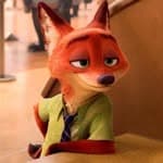 Nick Wilde (Spanish Spain)