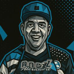 Adilson LG