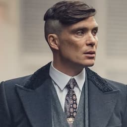 Thomas Shelby