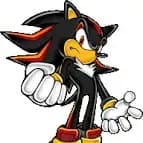 Shadow The hedgehog 