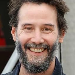Keanu reeves 