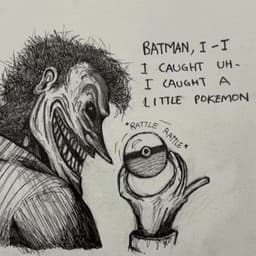 JOKER POKEMON (ESPAÑOL)