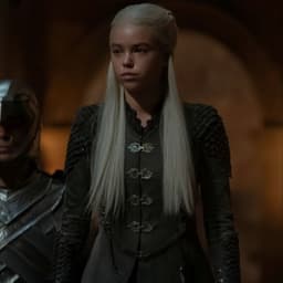 Rhaenyra Targaryen