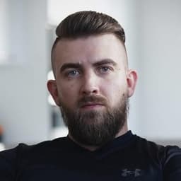 sweet and soft voice of Micheal Rogosin