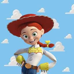 JESSE TOY STORY LATINO