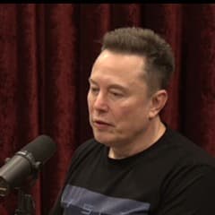 Ellon Musk (PODCAST)