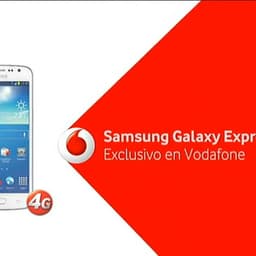 Samsung Galaxy Express 2 + Galaxy Gear 239€