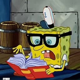 Narrador Geek Espanhol