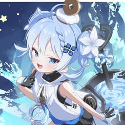 Youhu ( Wuthering Waves ) 