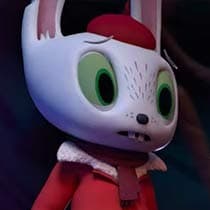 Bunniguru (Scarygirl)