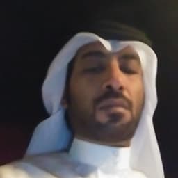عبدالله ال مرسل