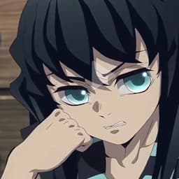 Yuichiro Tokito (mad voice)