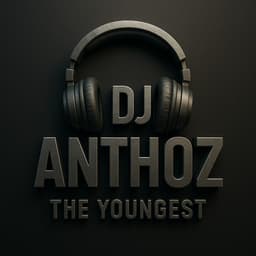 dj antoz