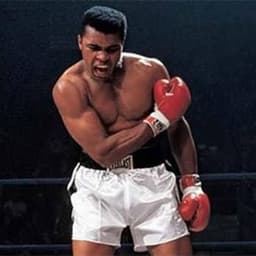 Muhammed Ali