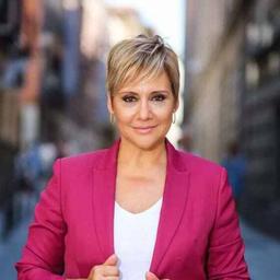 Gloria Serra