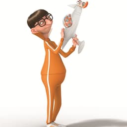 Vector (Despicable Me)