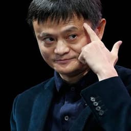 Jack Ma