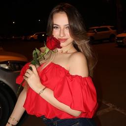 لانا محمد بركات 