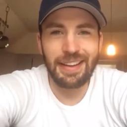 Chris evans