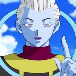 Whis Latino