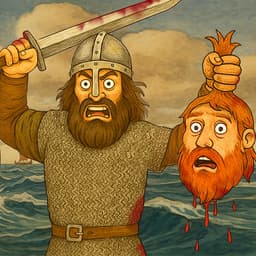 british narrator 5.0