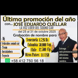 Jose cuellar
