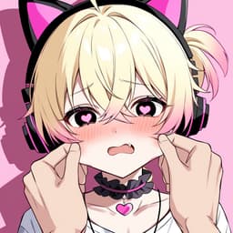 ヤンデレ男子おず君