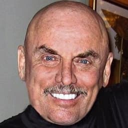 Don LaFontaine 