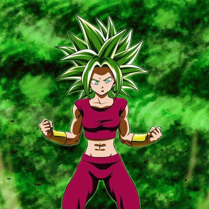 Kefla Voice Generator