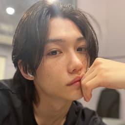 فيليكس من سيتراي كيدز