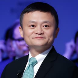 Jack Ma