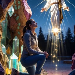 JOYCE ORACION MIGUEL