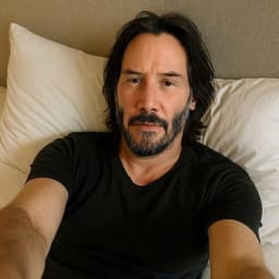 KeanuReeves 