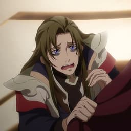 白小纯（哭腔版）