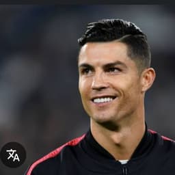 Ronaldo