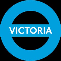 Victoria line - This is