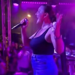 Samira l'oranaise 