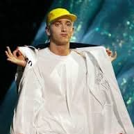 The Eminem Show Hailie's Song