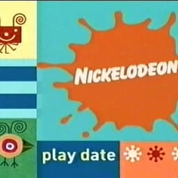Nick Playdate Announcer (Early 2009 Verison) (V3)