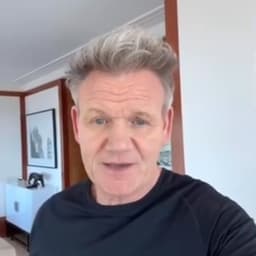 Gordon Ramsey 