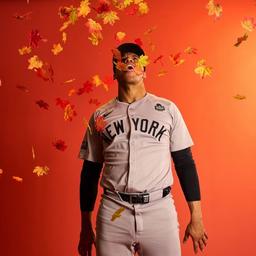 Aaron Judge 