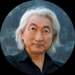 Michio Kaku