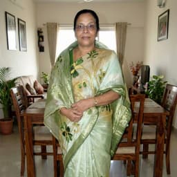 rekha rani das adhikary